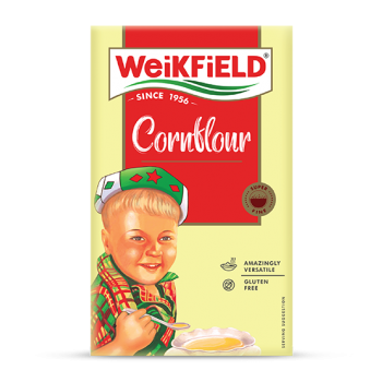 Weikfield Cornflour - 100gm